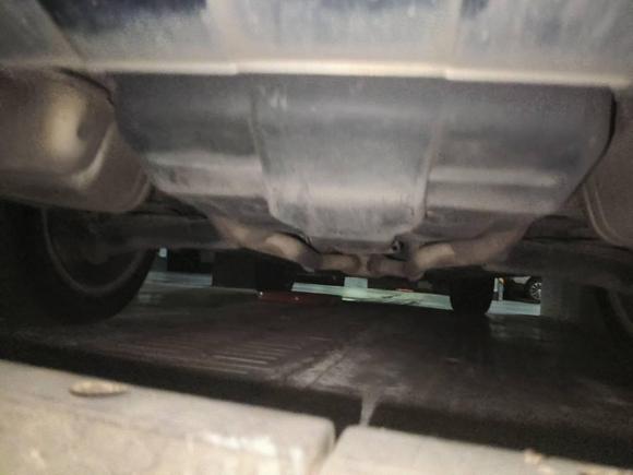 [宁波·浙B] 二手奔驰奔驰GLK级2015款 GLK 260 4MATIC 时尚型 极致版