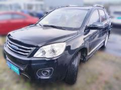 [湖州·浙E] 哈弗哈弗H62016款 升级版 1.5T 自动两驱精英型