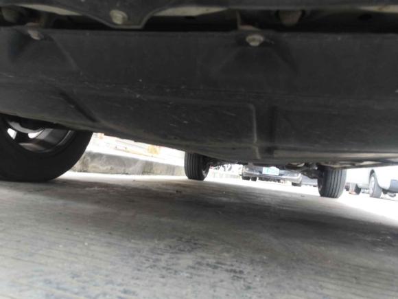 [义乌·贵E] 二手宝骏宝骏5602017款 律动版 1.5T 手动尊享型