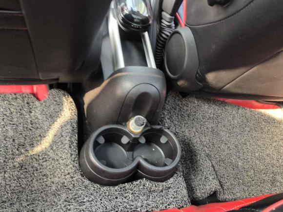 [杭州·浙A] 二手MINIMINI COUNTRYMAN2014款 1.6T COOPER ALL4 Fun