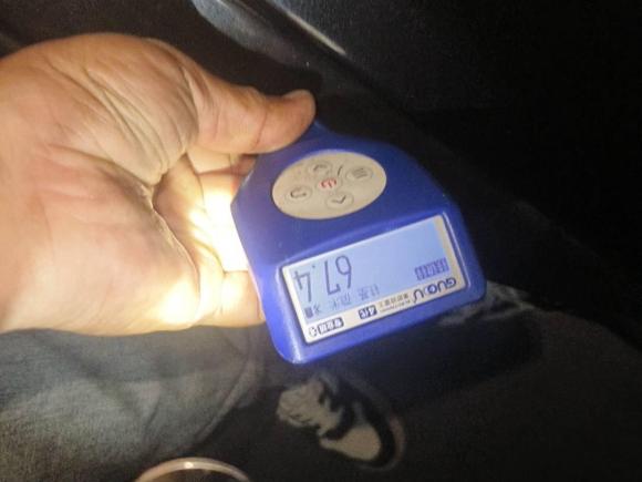 [南昌·赣A] 二手雪佛兰迈锐宝XL2017款 1.8L 全混动锐尊版