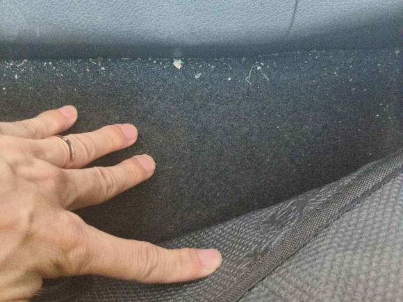 [嘉兴·贵H] 二手东风风光风光5002022款 1.5L CVT尊享型