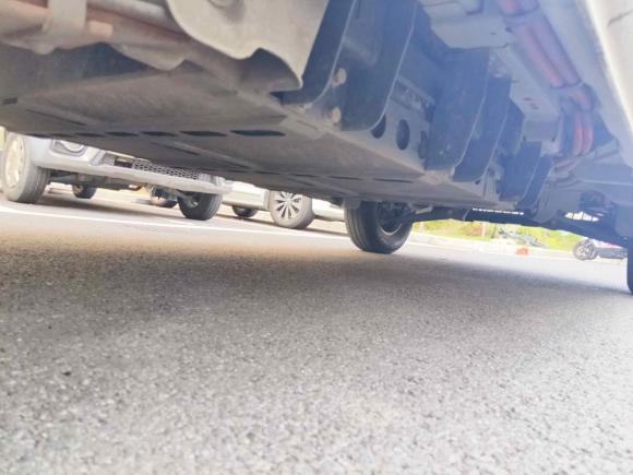 [无锡·苏B] 二手凯马骏航ES2022款 ES6舒适版 江西安驰