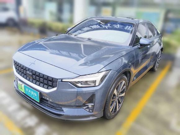 [嘉兴·浙A] 二手Polestar极星Polestar 22020款 首发版