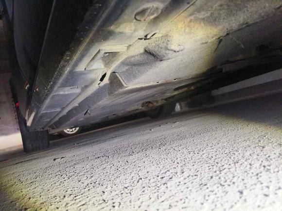 [宁波·浙B] 二手奥迪奥迪A6L2016款 TFSI 技术型