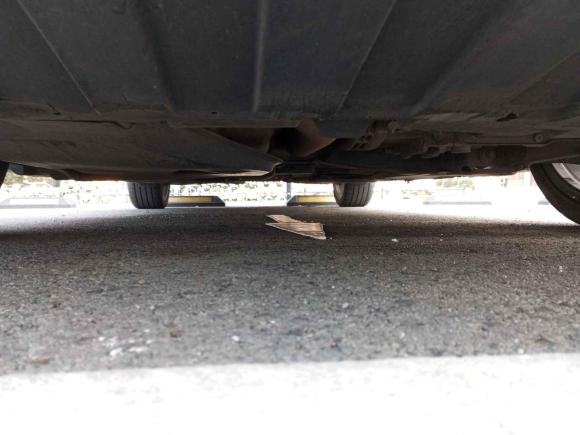 [台州·浙J] 二手奔驰奔驰A级2017款 改款 A 200 时尚型