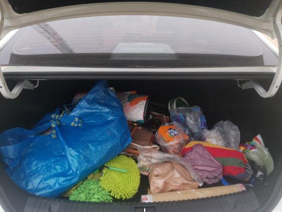 [北京·京A] 二手北京汽车北京EU52018款 R550 智潮版