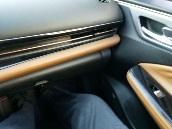 [深圳·粤B] 二手埃安AION S2019款 魅 630 安全智驾版