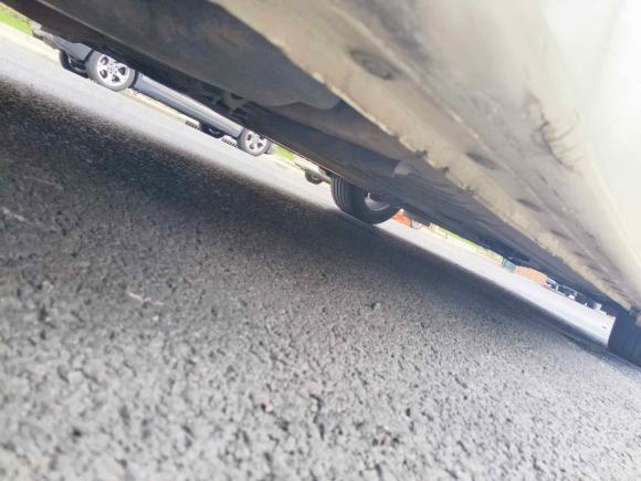 [上海·豫K] 二手日产蓝鸟2016款 1.6L CVT智酷版