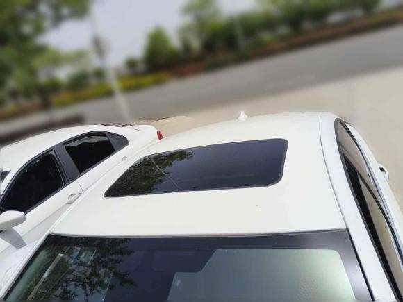 [青岛·鲁V] 二手别克君威2015款 1.6T 精英技术型