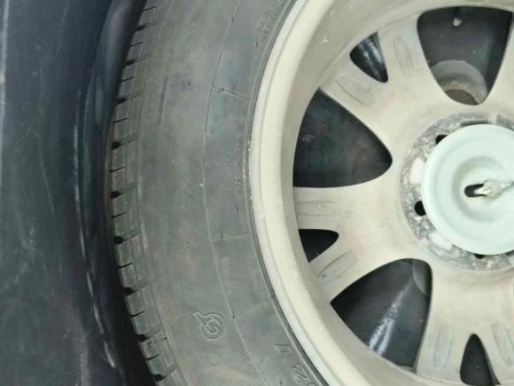 [嘉兴·浙F] 二手马自达睿翼2012款 2.0L 自动精英版