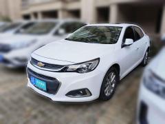 [苏州·苏E] 雪佛兰迈锐宝2017款 1.5T 自动豪华版