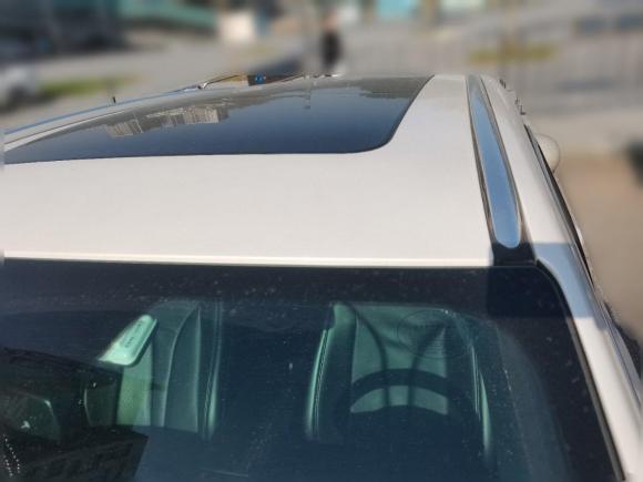 [深圳·桂A] 二手林肯林肯MKC2018款 2.0T 两驱尊雅版