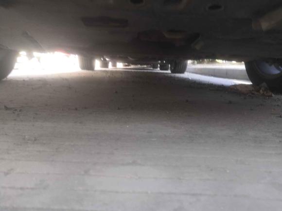 [温州·浙C] 二手比亚迪速锐2016款 1.5L 手动精英型