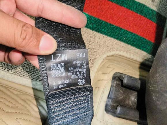 [西安·陕U] 二手丰田亚洲龙2019款 2.5L Touring尊贵版 国VI