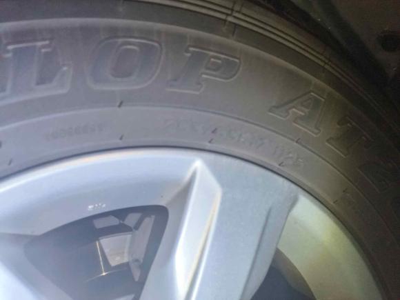 [深圳·粤B] 二手丰田普拉多2015款 2.7L 自动豪华版