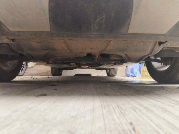 [成都·川G] 二手捷达捷达VS52021款 280TSI 自动进取型