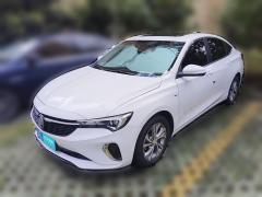 [绍兴·浙D] 别克威朗2022款 Pro 533T 乐趣版