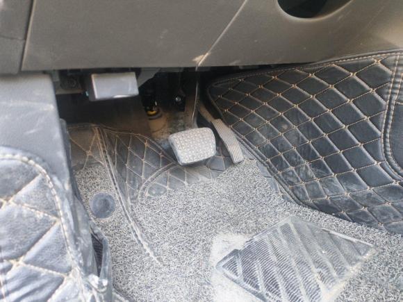 [台州·浙J] 二手雪佛兰迈锐宝2018款 530T 自动豪华版