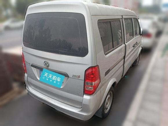 [成都·浙F] 二手东风小康东风小康K07S2018款 1.2L实用型DK12