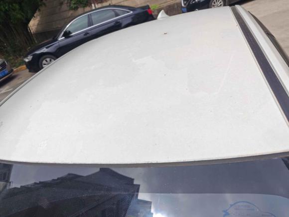 [武汉·鄂A] 二手本田锋范2017款 1.5L CVT舒适版