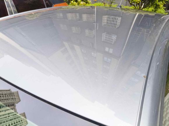 [武汉·鄂A] 二手雪佛兰科沃兹2022款 325T 自动欣悦版