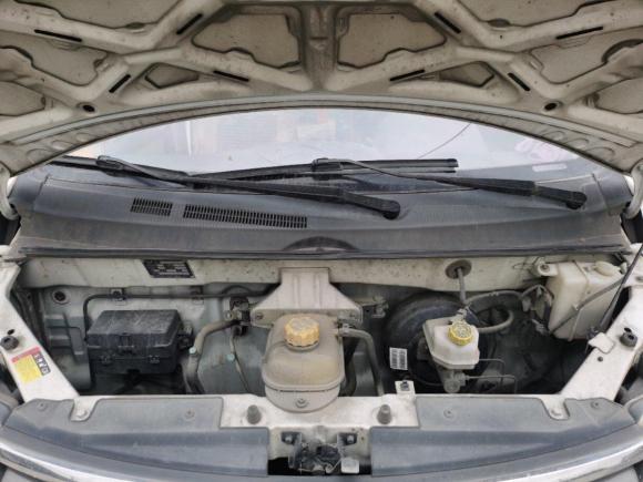 [宁波·川S] 二手五菱汽车五菱征程经典2015款 1.8L豪华型LJ479QE2