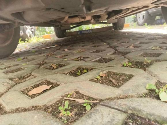 [上海·沪L] 二手斯巴鲁森林人2011款 2.5XS 自动豪华版