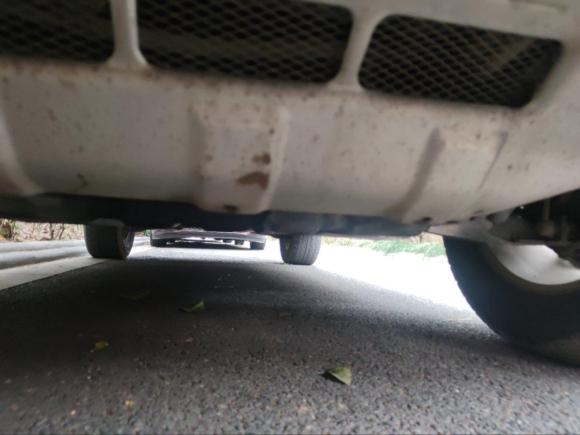 [嘉兴·浙F] 二手三菱帕杰罗2010款 3.0L 自动豪华版