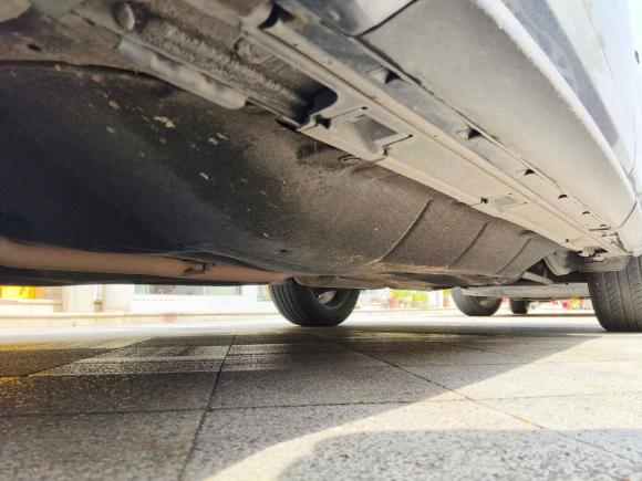 [台州·浙J] 二手本田冠道2019款 240TURBO 两驱精英版