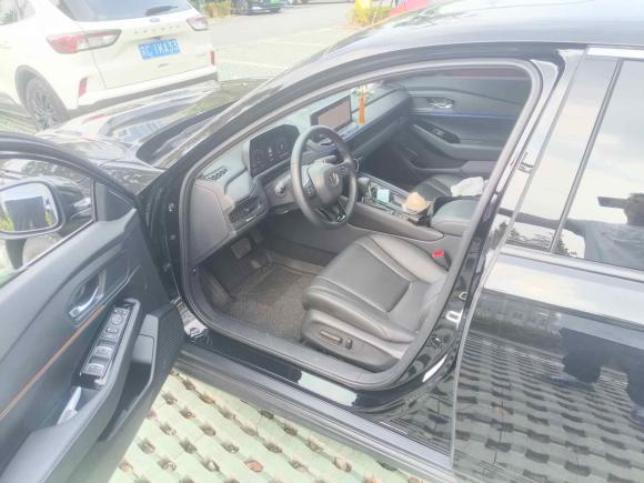 [上海·苏U] 二手本田雅阁2023款 260TURBO 豪华版