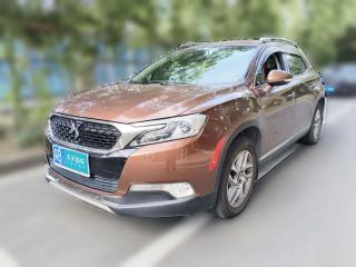 DSDS 62014款 1.6T 雅致版THP160「无锡二手车」「天天拍车」