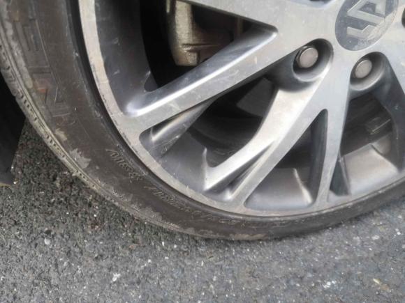 [杭州·浙A] 二手零跑汽车零跑S012019款 380 Pro