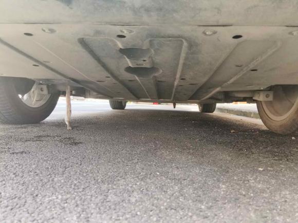 [上海·沪A] 二手小鹏小鹏P52021款 460G+