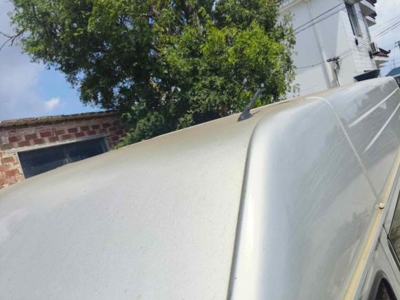 [南通·苏F] 二手福特新世代全顺2016款 2.2T短轴6座中顶多功能车