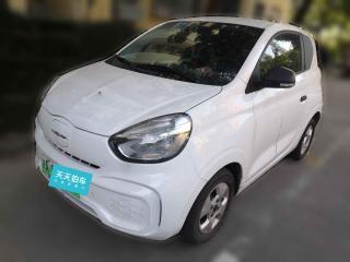 荣威科莱威CLEVER2020款都市风尚版