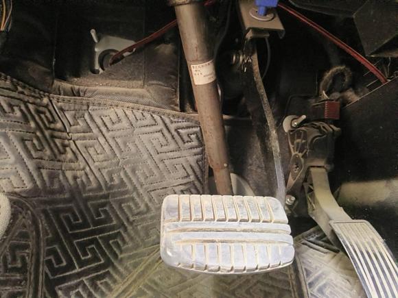 [济南·鲁R] 二手广汽传祺传祺GS32019款 235T 自动精英版