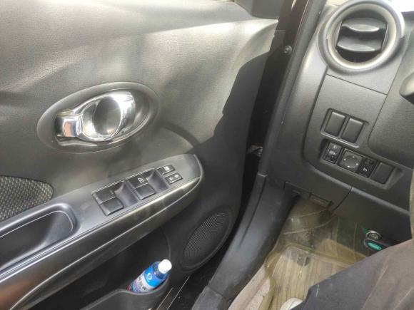 [广州·粤A] 二手日产阳光2014款 1.5XL CVT豪华版