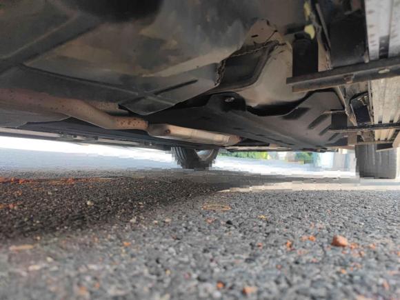 [合肥·皖A] 二手福特锐界2015款 2.0T GTDi 两驱精锐型