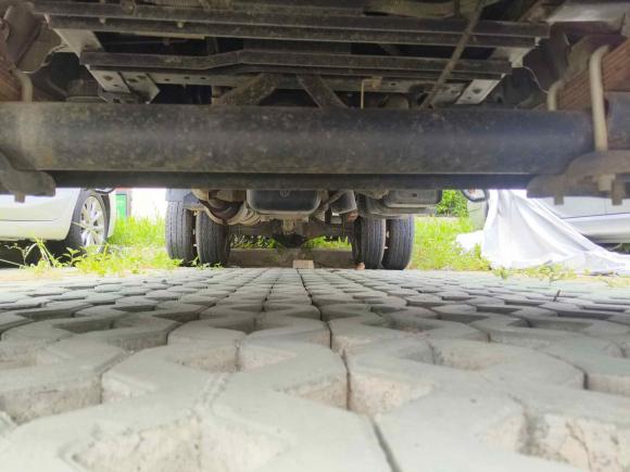 [南京·苏A] 二手东风小康东风小康D522019款 1.5L改款基本型后双轮国VI DK15