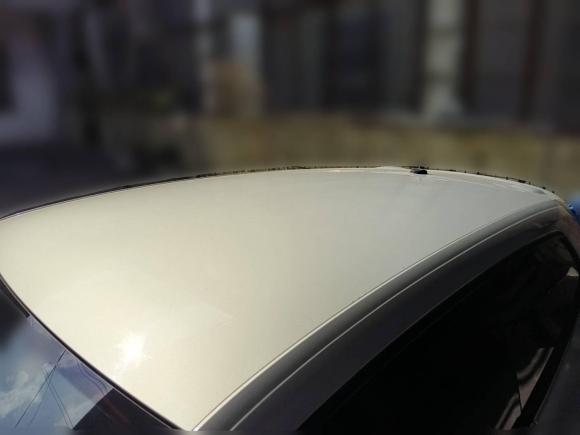 [上海·沪C] 二手大众尚酷2011款 1.4TSI 单增压风尚版