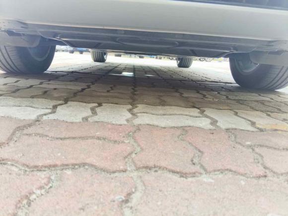 [上海·沪A] 二手奥迪奥迪Q2L e-tron2022款 Q2L e-tron 纯电智享型