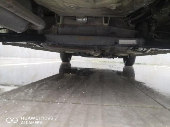 [南通·苏F] 二手长安奔奔2015款 1.4L IMT尊贵型 国V