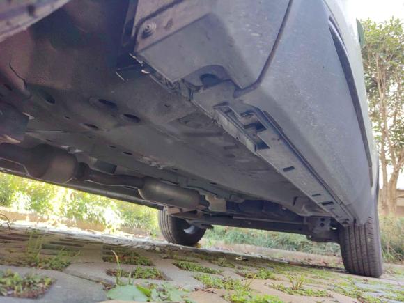 [南通·苏F] 二手奇瑞瑞虎5x2021款 超级英雄版 1.5L CVT豪华型