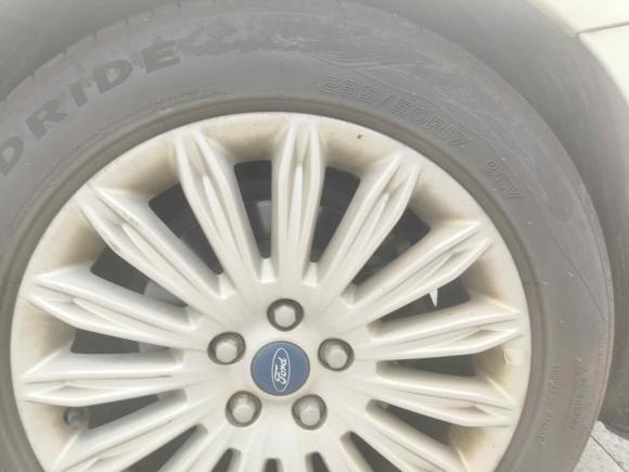 [台州·浙J] 二手福特蒙迪欧2013款 2.0L GTDi200时尚型