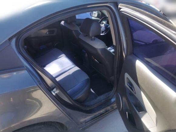 [北京·京Q] 二手雪佛兰科鲁兹2013款 1.6L SE AT