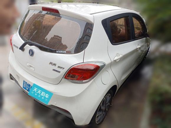 [金华·浙G] 二手长安奔奔2015款 1.4L IMT尊贵型 国V