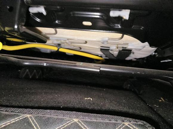 [西安·陕U] 二手名爵MG52021款 300TGI DCT青奢豪享版