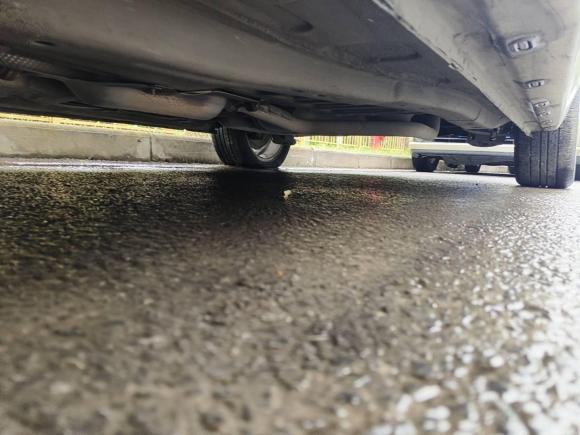 [西安·陕A] 二手奇瑞艾瑞泽52016款 1.5L CVT领潮版