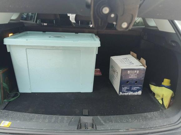 [常州·苏D] 二手思皓思皓QX2021款 300T DCT尊享智联型